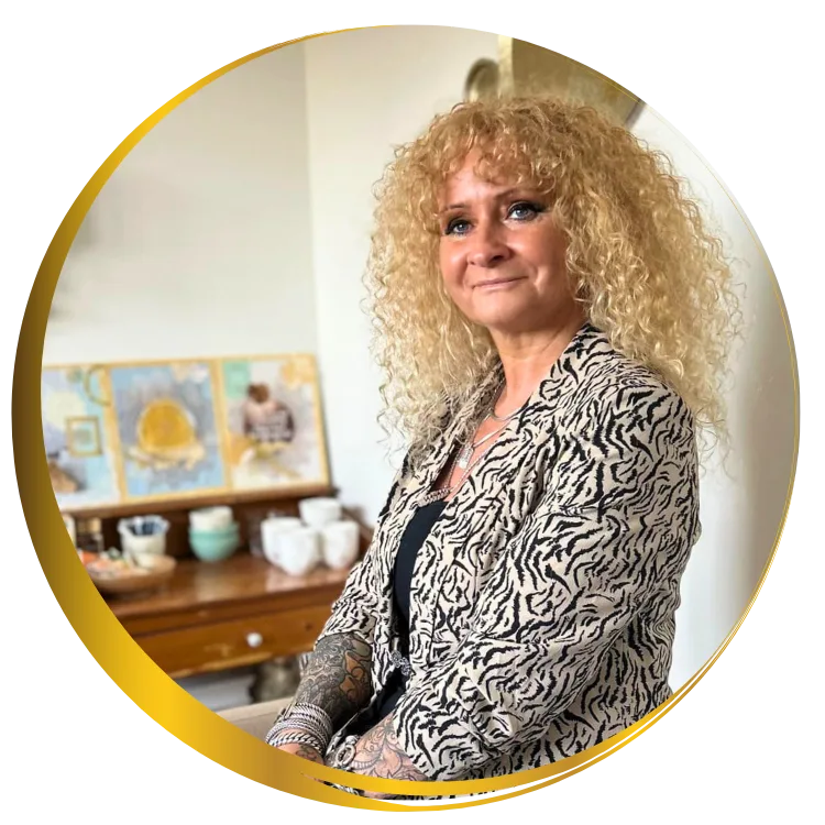 Coaching door Miranda Robben
